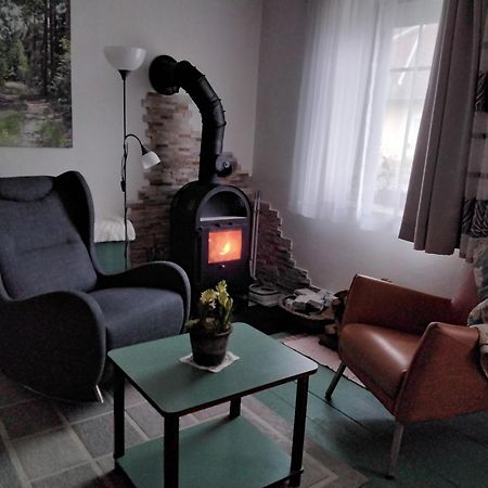 Gemuetlichkeit Am Vierkanthof - Apartment 2 Worterberg 외부 사진