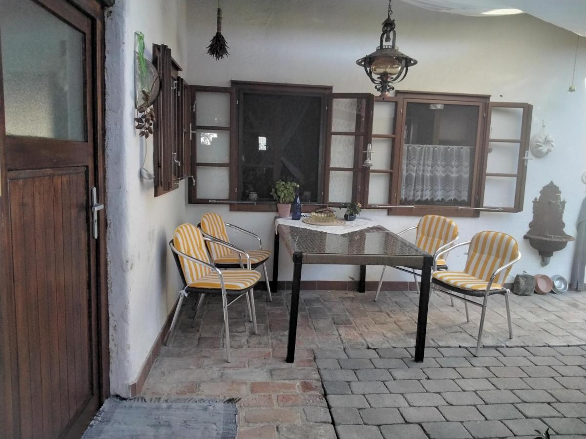 Gemuetlichkeit Am Vierkanthof - Apartment 2 Worterberg 외부 사진