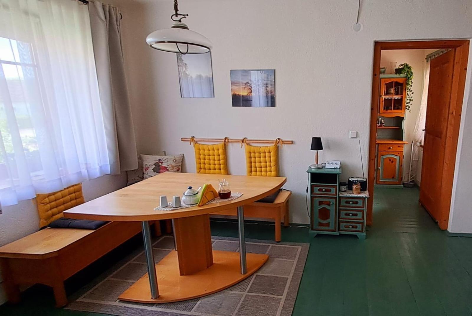 Gemuetlichkeit Am Vierkanthof - Apartment 2 Worterberg 외부 사진