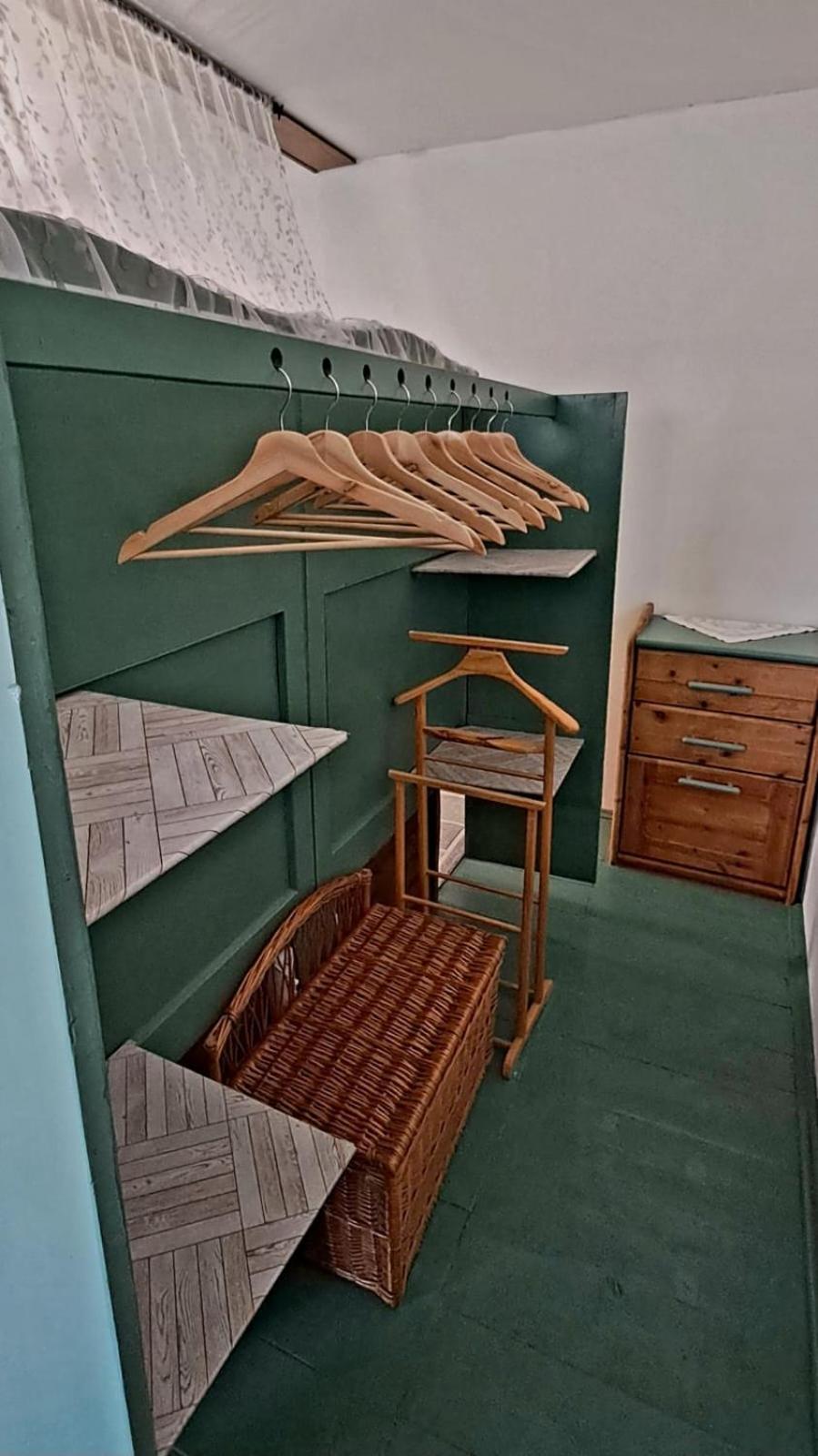 Gemuetlichkeit Am Vierkanthof - Apartment 2 Worterberg 외부 사진