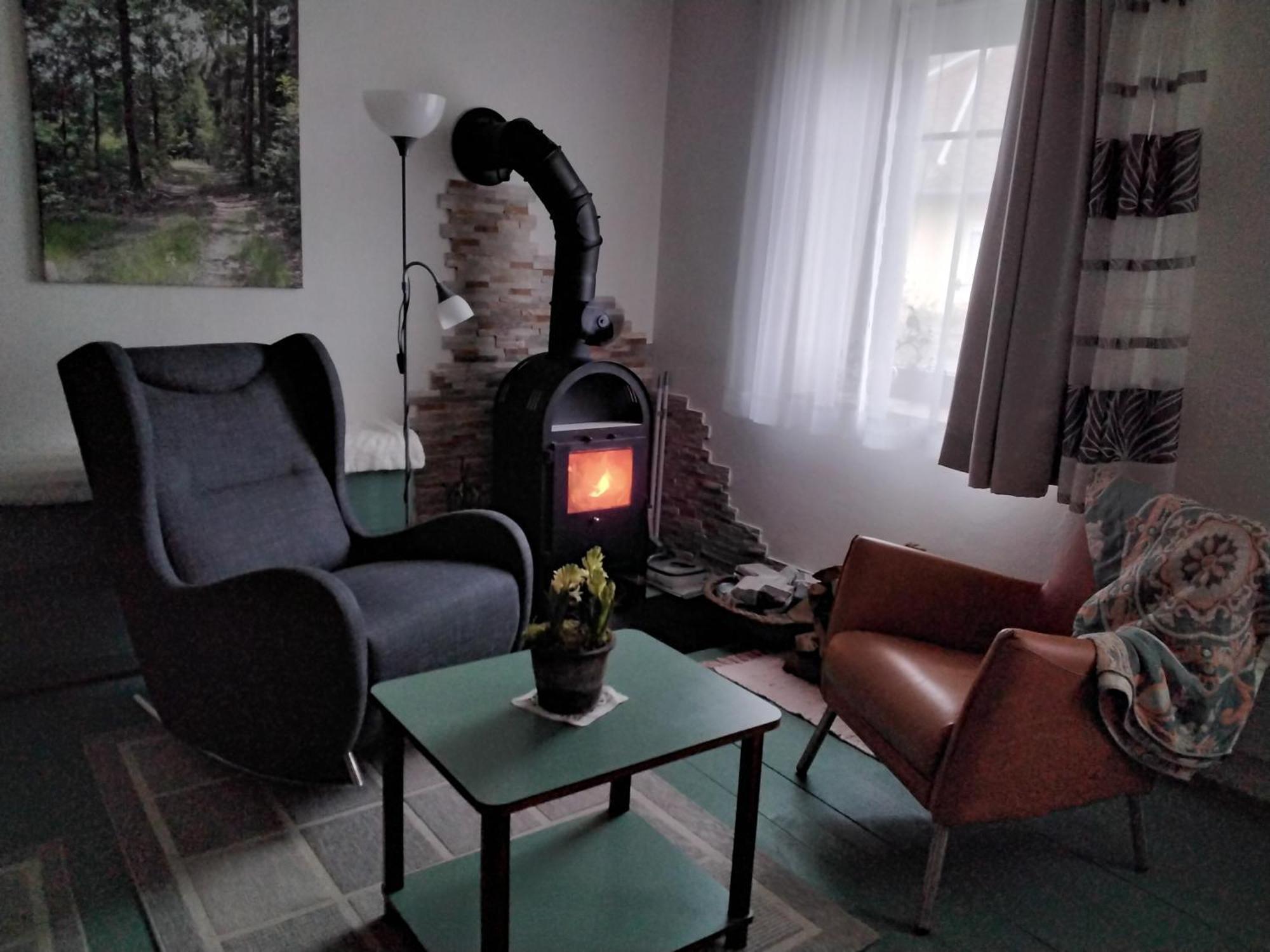 Gemuetlichkeit Am Vierkanthof - Apartment 2 Worterberg 외부 사진
